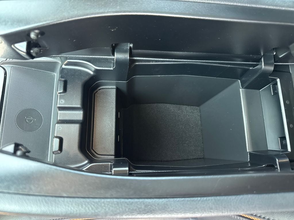 2025 Mazda Mazda CX-50 2.5 S Premium Plus Package