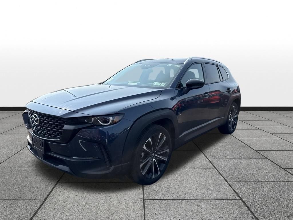 2025 Mazda Mazda CX-50 2.5 S Premium Plus Package