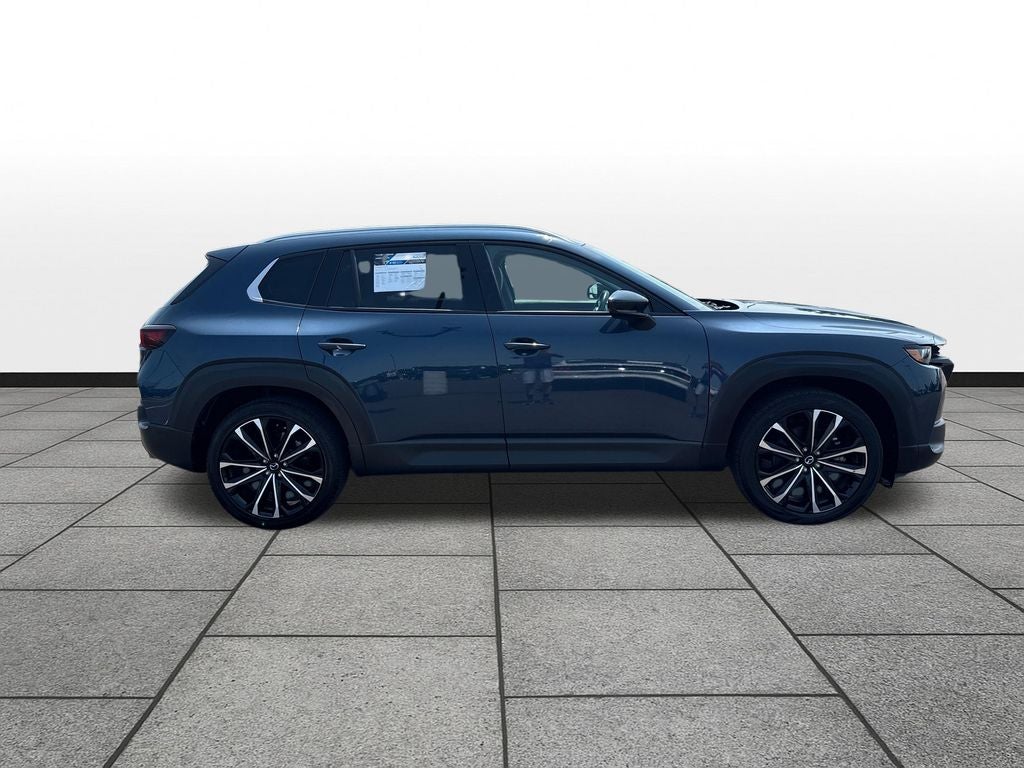 2025 Mazda Mazda CX-50 2.5 S Premium Plus Package