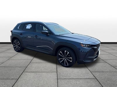 2025 Mazda Mazda CX-50 2.5 S Premium Plus Package