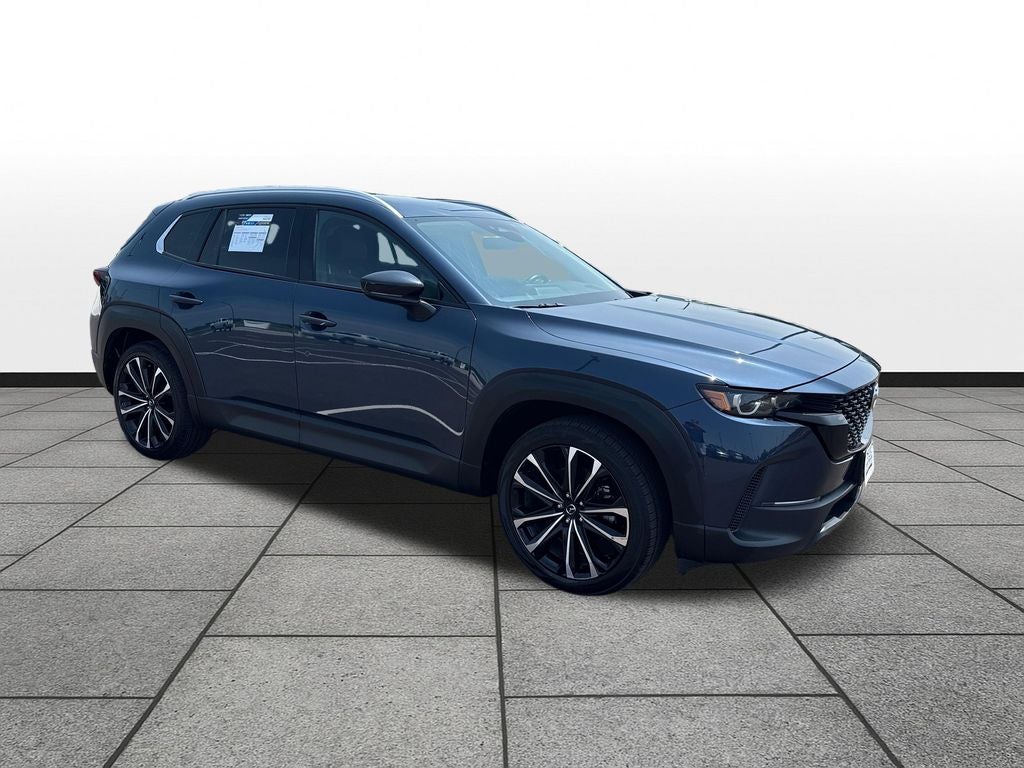 2025 Mazda Mazda CX-50 2.5 S Premium Plus Package