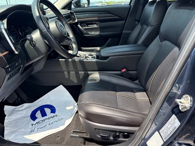 2025 Mazda Mazda CX-50 2.5 S Premium Plus Package