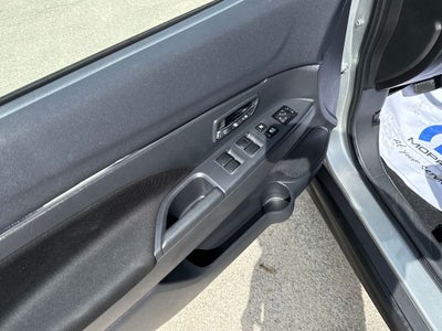 2025 Mitsubishi Outlander Sport 2.0 ES AWC