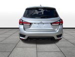 2025 Mitsubishi Outlander Sport 2.0 ES AWC
