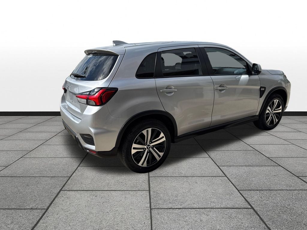 2025 Mitsubishi Outlander Sport 2.0 ES AWC