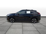 2025 Mitsubishi Eclipse Cross Black Edition