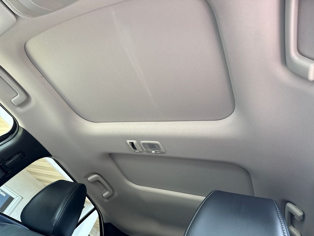 2025 Mitsubishi Eclipse Cross Black Edition