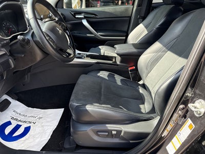 2025 Mitsubishi Eclipse Cross Black Edition