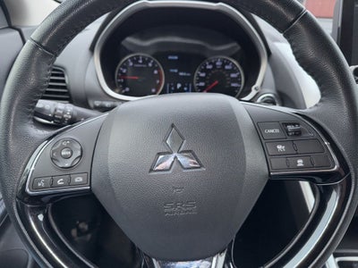2024 Mitsubishi Eclipse Cross SE S-AWC
