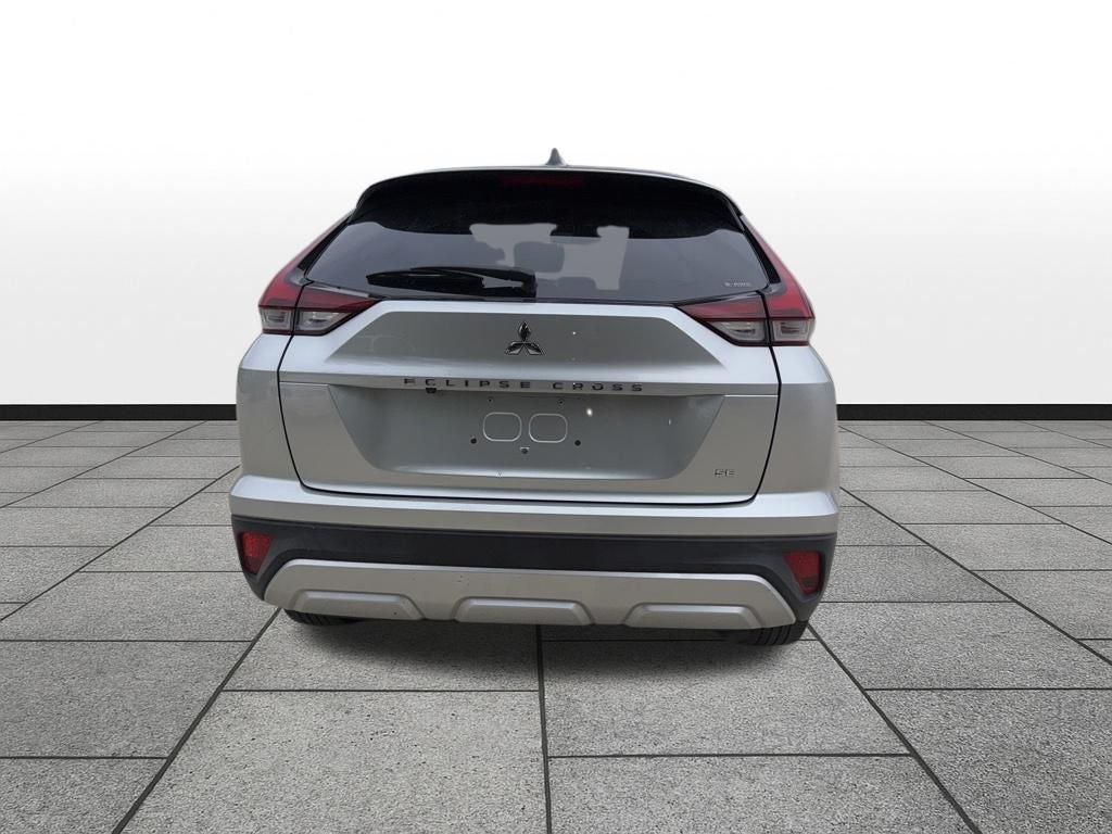 2024 Mitsubishi Eclipse Cross SE S-AWC