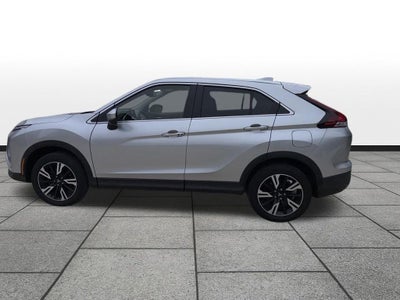 2024 Mitsubishi Eclipse Cross SE S-AWC