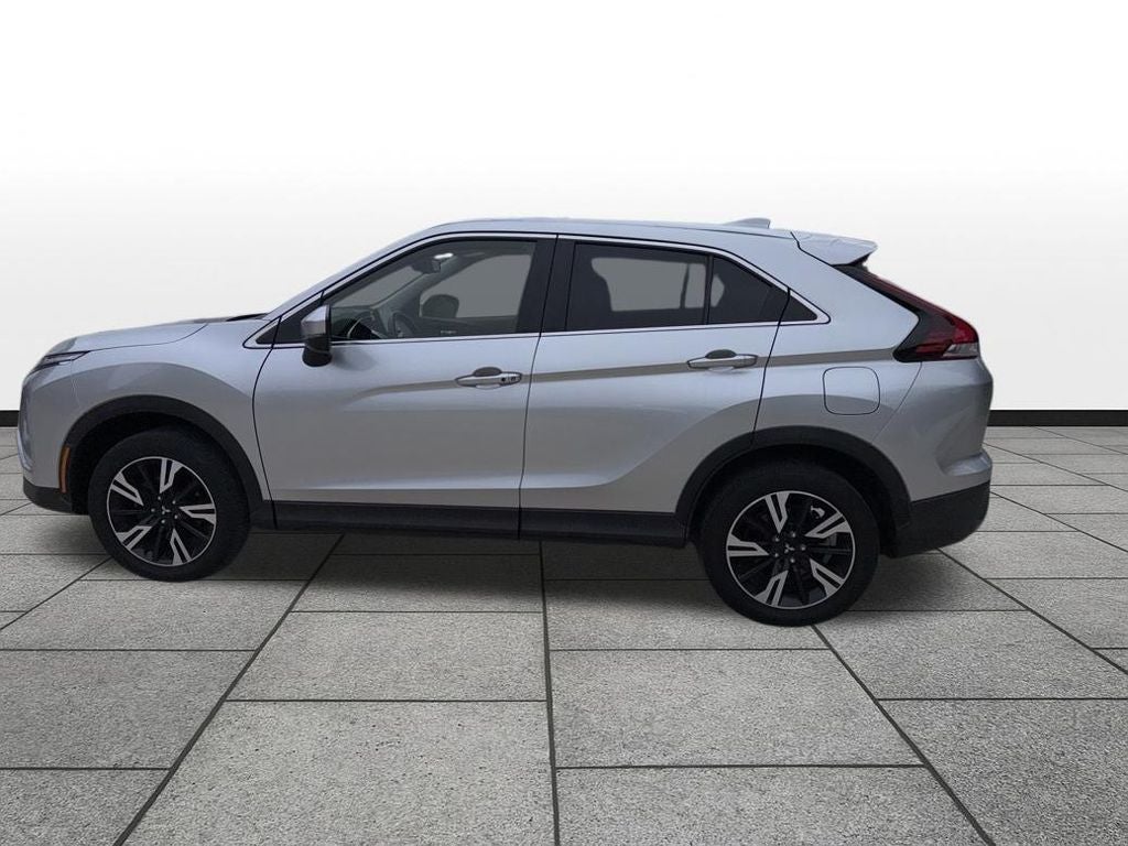 2024 Mitsubishi Eclipse Cross SE S-AWC