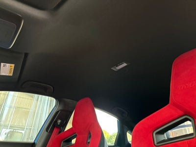 2025 Honda Civic Type R Manual