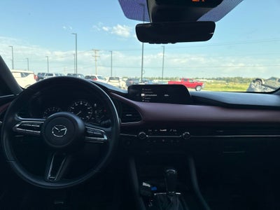 2020 Mazda Mazda3 Hatchback Premium Package