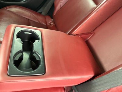 2020 Mazda Mazda3 Hatchback Premium Package