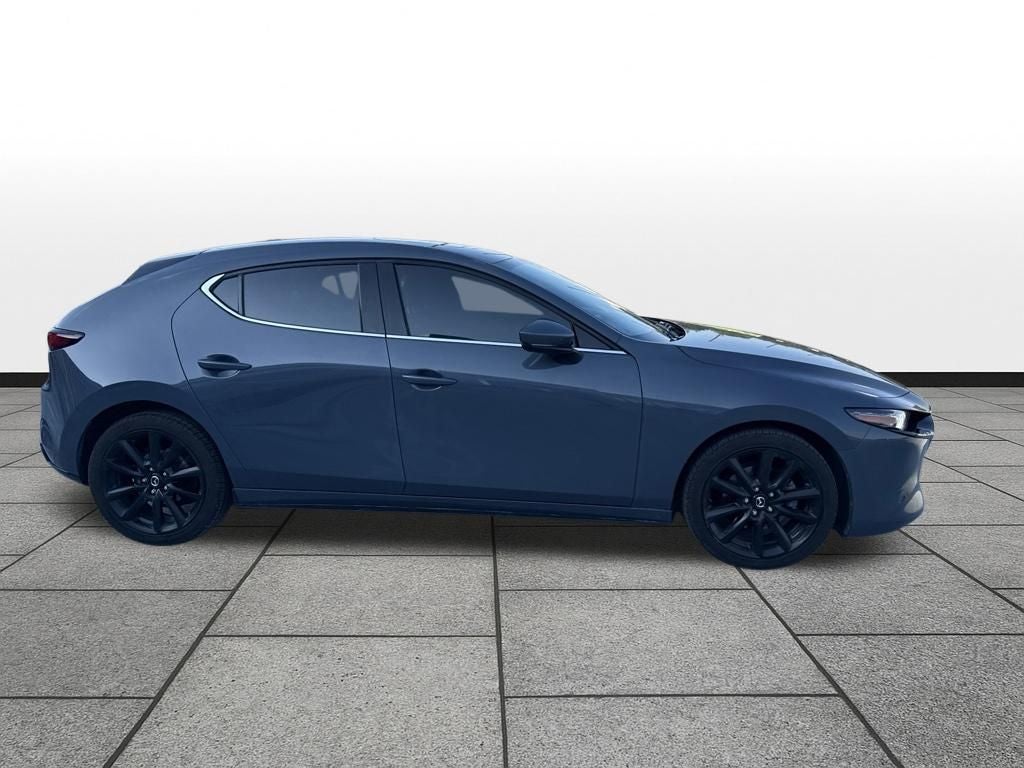 2020 Mazda Mazda3 Hatchback Premium Package