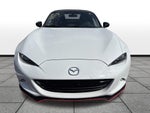 2016 Mazda Mazda MX-5 Miata Club