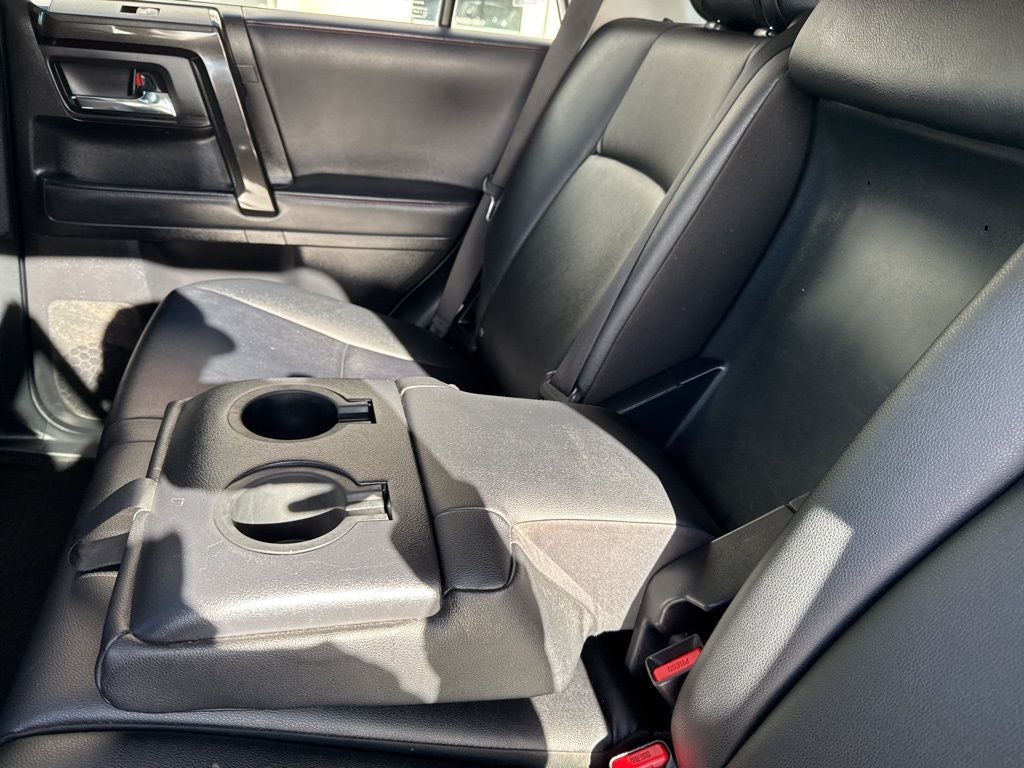 2021 Toyota 4Runner TRD Off Road Premium