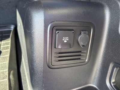 2021 Toyota 4Runner TRD Off Road Premium