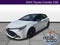 2024 Toyota Corolla Hatchback XSE