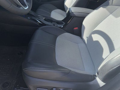 2024 Toyota Corolla Hatchback XSE