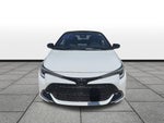 2024 Toyota Corolla Hatchback XSE