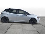 2024 Toyota Corolla Hatchback XSE