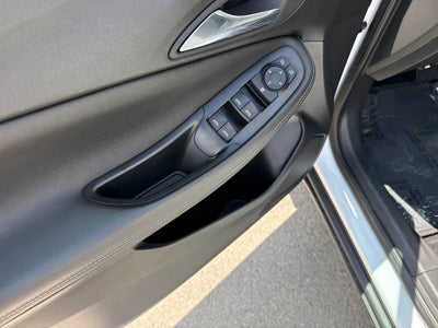 2025 Buick Encore GX Preferred FWD