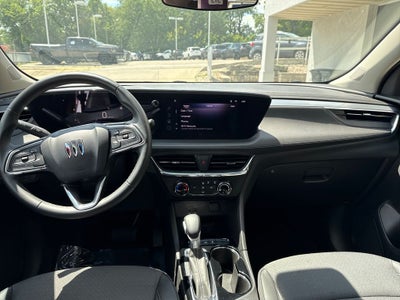 2025 Buick Encore GX Preferred FWD