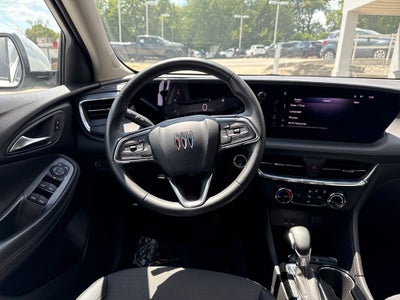 2025 Buick Encore GX Preferred FWD