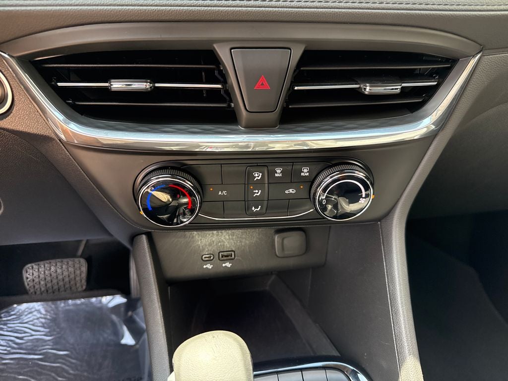 2025 Buick Encore GX Preferred FWD