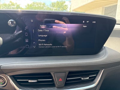 2025 Buick Encore GX Preferred FWD