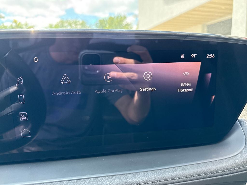 2025 Buick Encore GX Preferred FWD