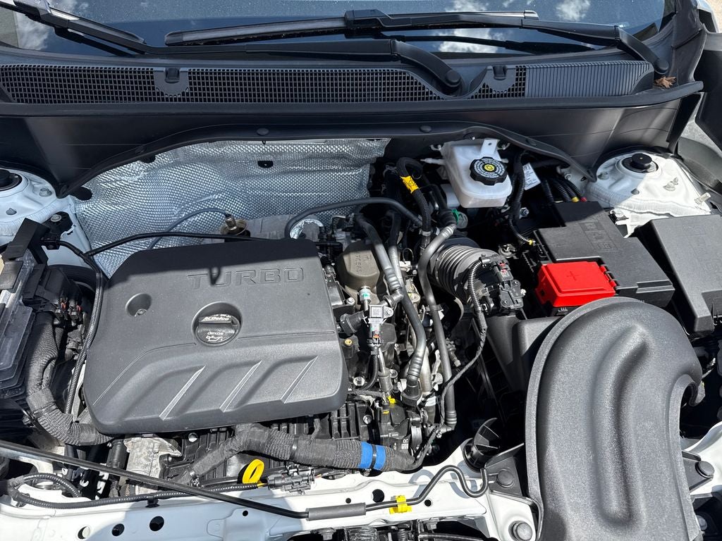 2025 Buick Encore GX Preferred FWD