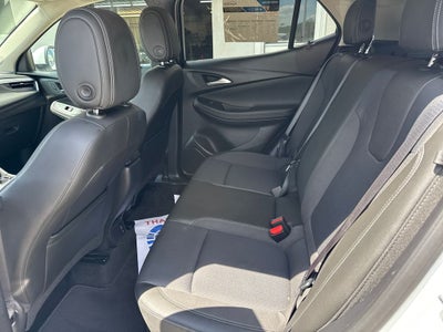 2025 Buick Encore GX Preferred FWD