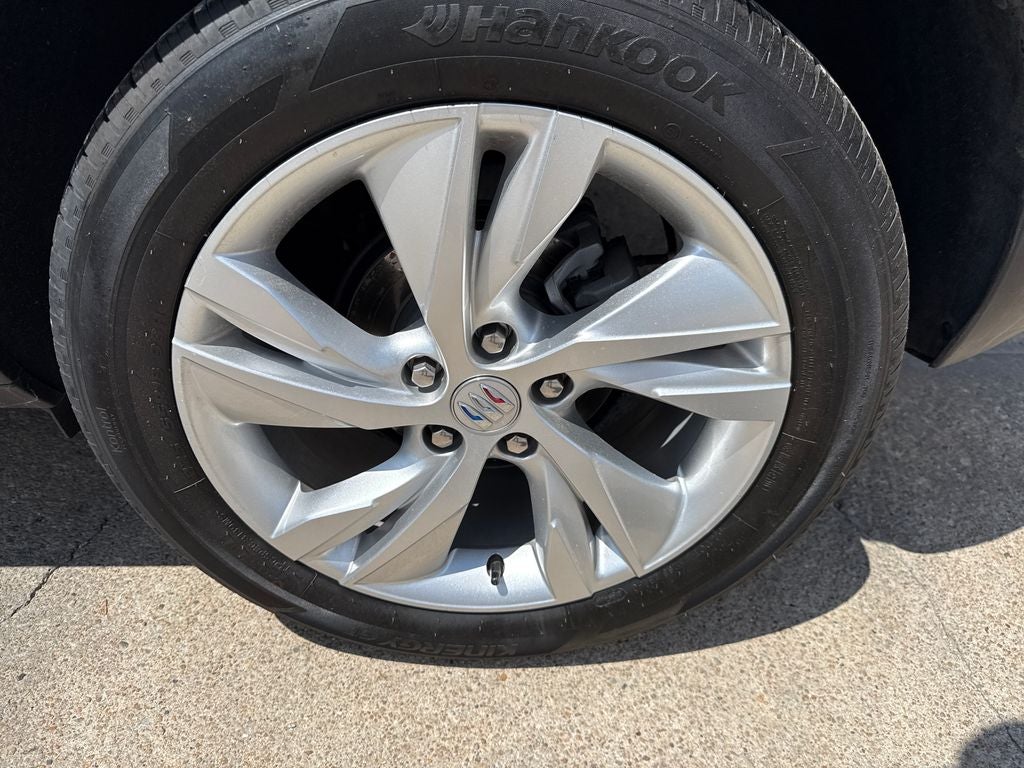 2025 Buick Encore GX Preferred FWD