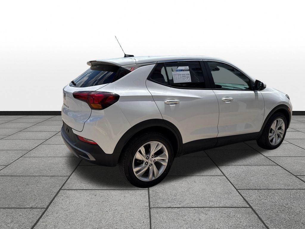 2025 Buick Encore GX Preferred FWD