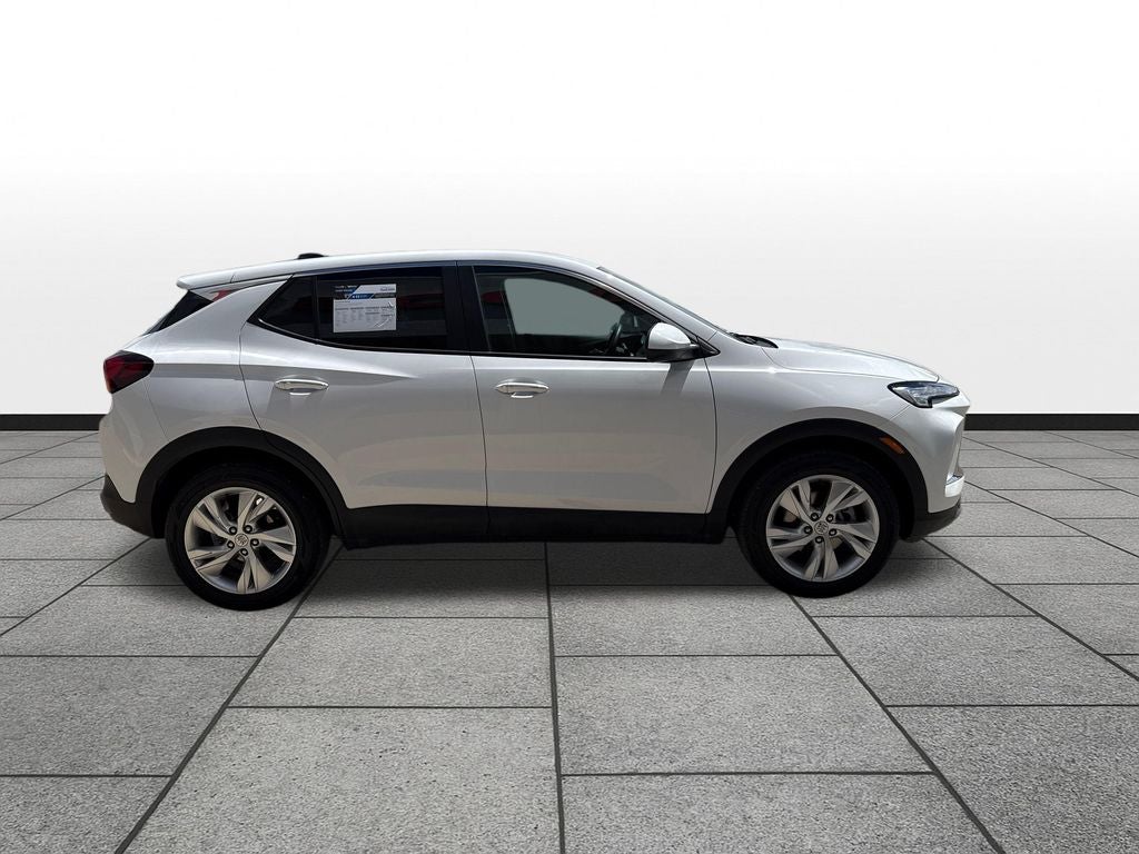 2025 Buick Encore GX Preferred FWD
