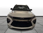 2022 Chevrolet Trailblazer FWD RS