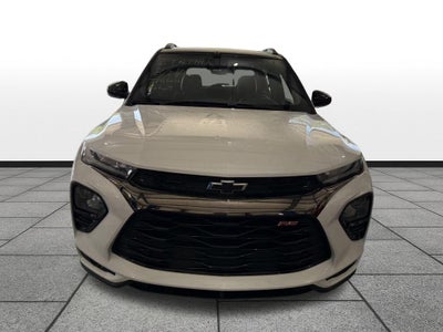 2022 Chevrolet Trailblazer FWD RS