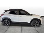 2022 Chevrolet Trailblazer FWD RS