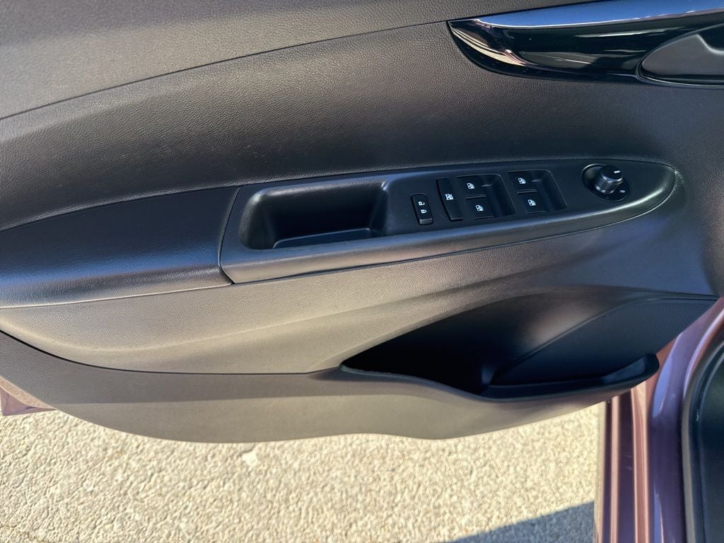 2019 Chevrolet Spark 1LT CVT