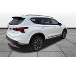 2021 Hyundai Santa Fe Hybrid SEL Premium