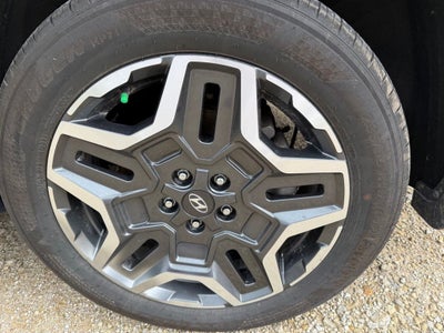2021 Hyundai Santa Fe Hybrid SEL Premium