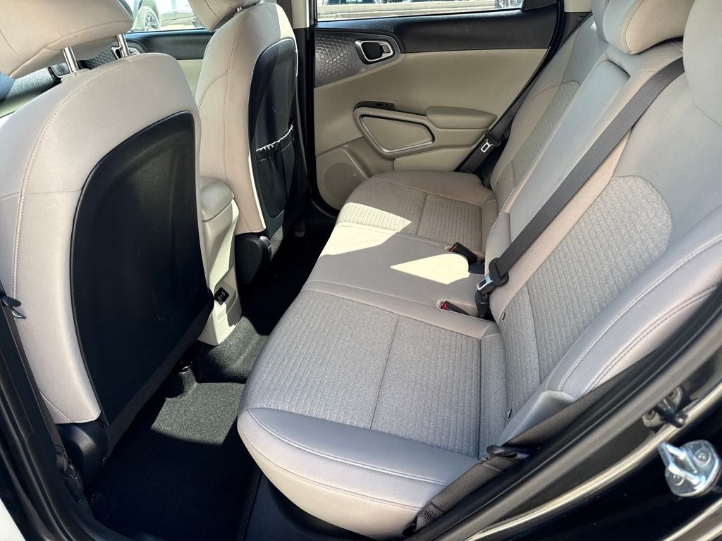 2023 Kia Soul EX