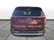 2024 Kia Carnival MPV LX Seat Package