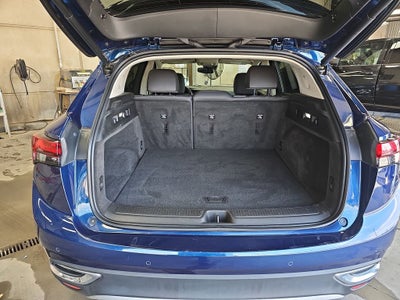 2023 Buick Envision Essence FWD