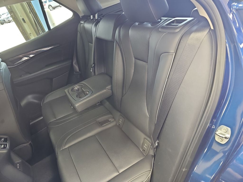 2023 Buick Envision Essence FWD