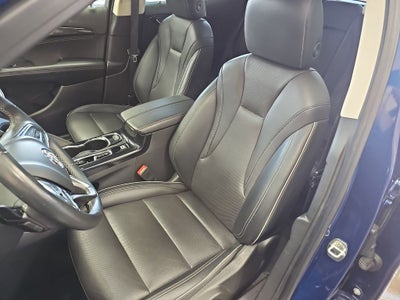 2023 Buick Envision Essence FWD