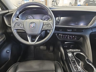 2023 Buick Envision Essence FWD